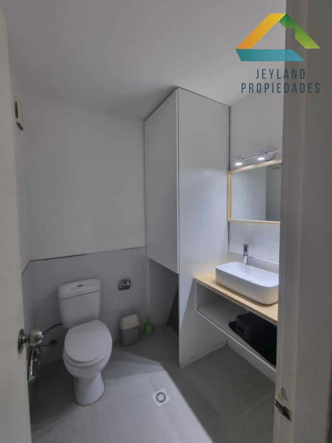 Apartamento ID.451 - ALQUILER INVERNAL - Edificio el Grillo