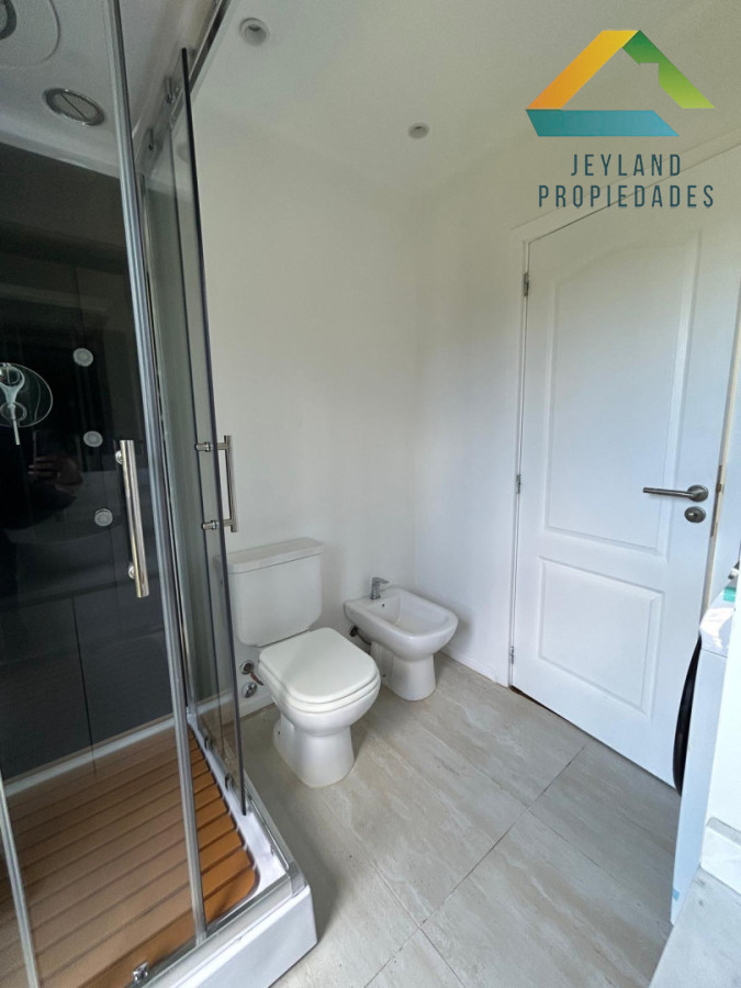 Apartamento ID.494 - SE VENDE APTO 2 DORMITORIOS EDIFICIO LA FORET