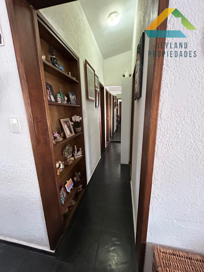 Apartamento ID.205 - SE ALQUILA APARTAMENTO BARRIO NORTE