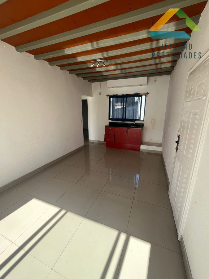 Apartamento ID.153 - SE ALQUILA APTO 2 DORM SIN PATIO EN BARRIO SAN FERNANDO