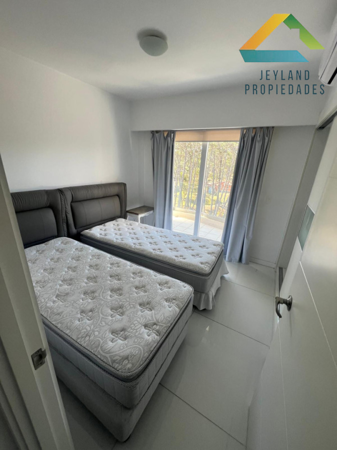 Apartamento ID.368 - ALQUILER - APARTAMENTO FRENTE AL MAR