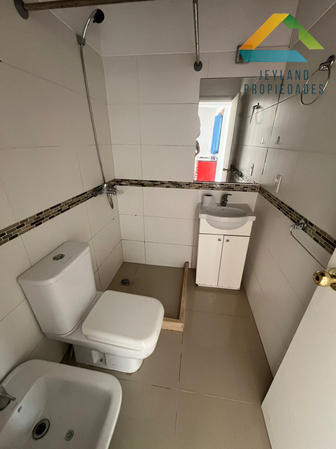 Apartamento ID.153 - SE ALQUILA APTO 2 DORM SIN PATIO EN BARRIO SAN FERNANDO