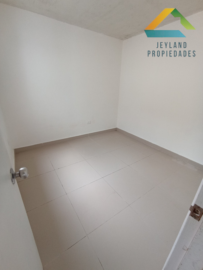 Apartamento ID.153 - SE ALQUILA APTO 2 DORM SIN PATIO EN BARRIO SAN FERNANDO