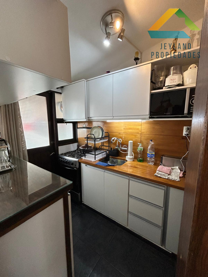 Apartamento ID.205 - SE ALQUILA APARTAMENTO BARRIO NORTE