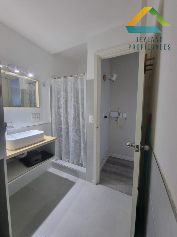 Apartamento ID.451 - ALQUILER INVERNAL - Edificio el Grillo