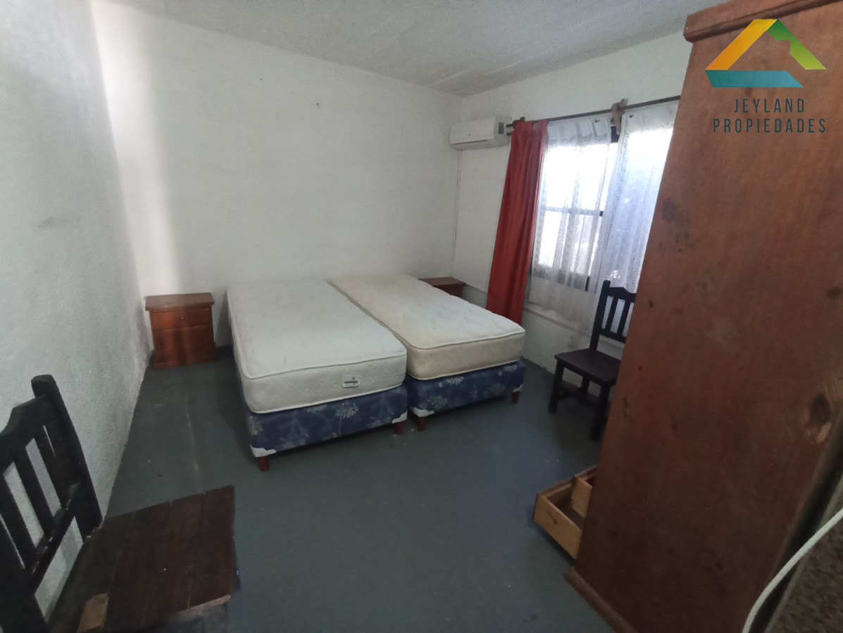 Apartamento ID.364 - SE ALQUILA APARTAMENTO 1 DORM EN BARRIO LA LOMA