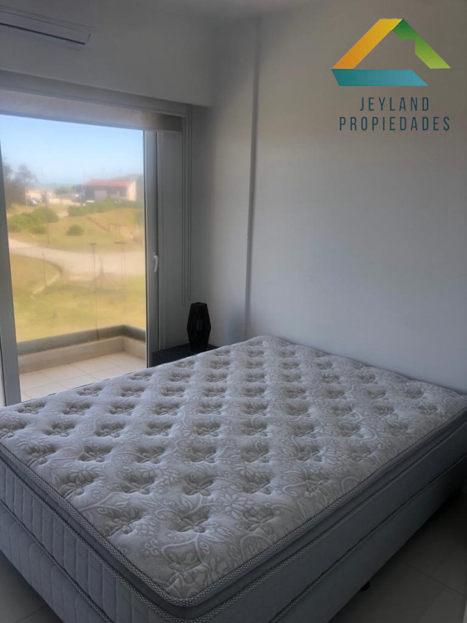 Apartamento ID.446 - Apartamento en Punta del Este, Laguna del Diario