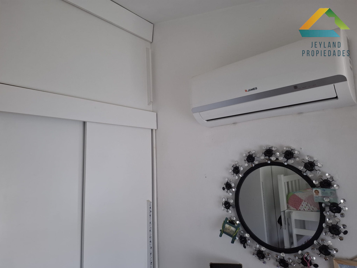 Apartamento ID.205 - SE ALQUILA APARTAMENTO BARRIO NORTE