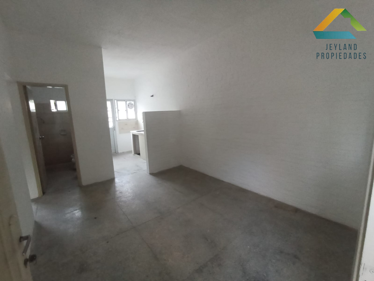 Apartamento ID.273 - SE ALQUILA APTO BARRIO EL MOLINO