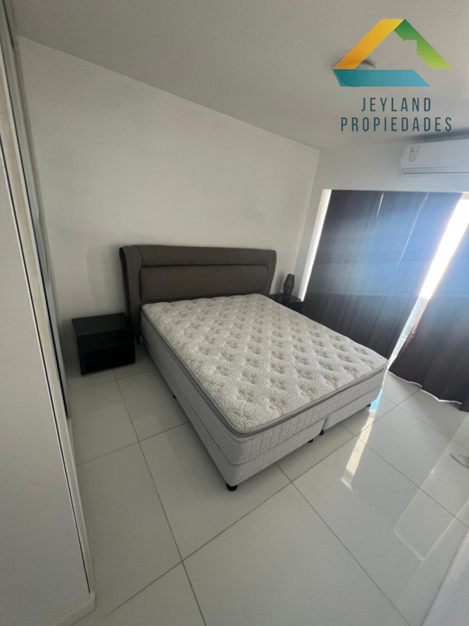 Apartamento ID.368 - ALQUILER - APARTAMENTO FRENTE AL MAR