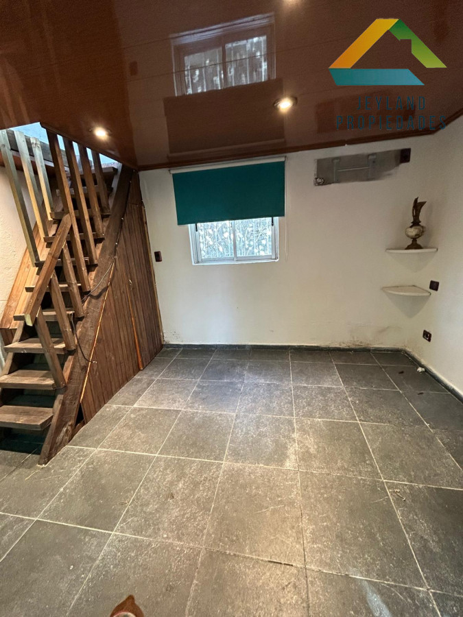 Apartamento ID.219 - SE ALQUILA APTO EN CERRO PELADO