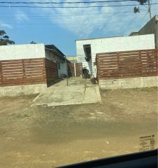 SE VENDEN 4 APARTAMENTOS EN EL MISMO PADRON
