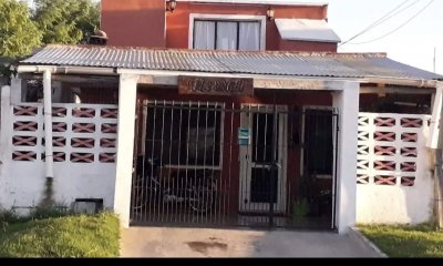 SE VENDE CASA DUPLEX CON 3 DORMITORIOS EN MALDONADO NUEVO