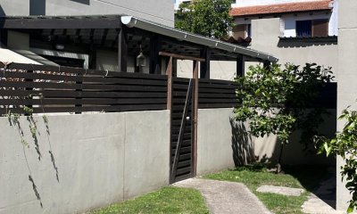 SE VENDE  HERMOSO APARTAMENTO 2 DORM EN CASA MORADA AGUILAR