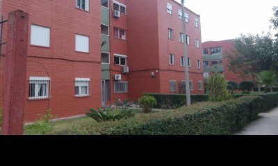 SE VENDE APARTAMENTO 3 DORM COMPLEJO B9 MALDONADO