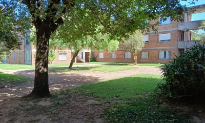SE VENDE APARTAMENTO 1 DORM  EN COMPLEJO B30 SAN CARLOS