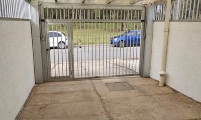 SE VENDE CASA DUPLEX CON 3 DORMITORIOS EN BARRIO SAN FERNANDO