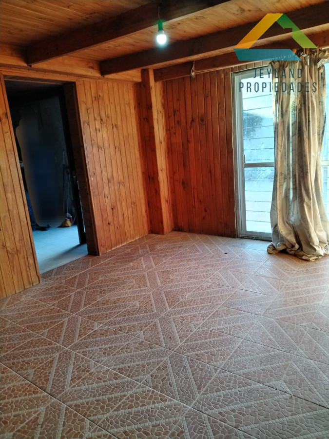Casa ID.111 - SE VENDE CASA 3 DORMITORIOS JOSE MARI