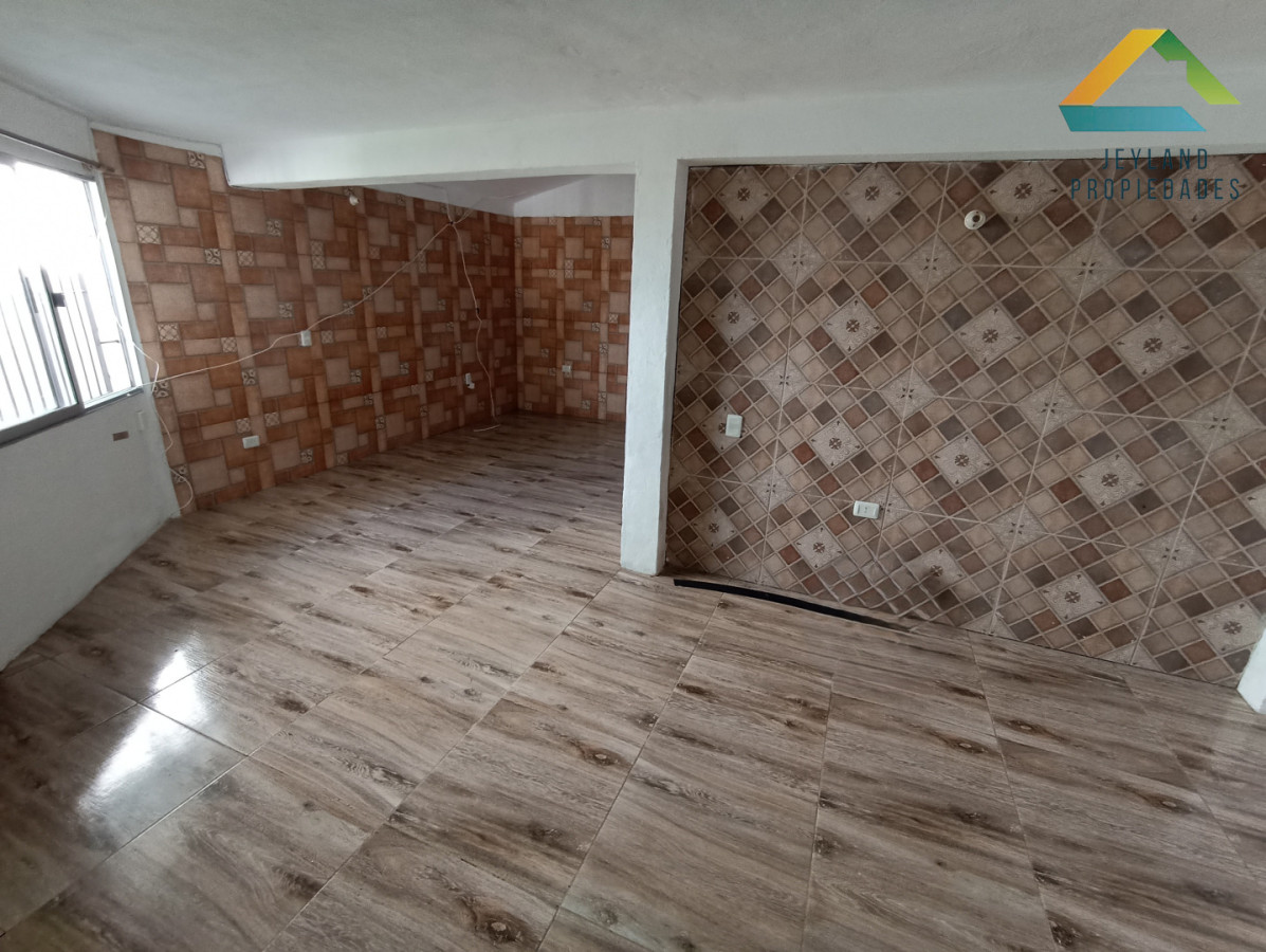Casa ID.7 - SE VENDE 3 PROPIEDADES EN UN PADRON BARRIO EL MOLINO MALDONADO
