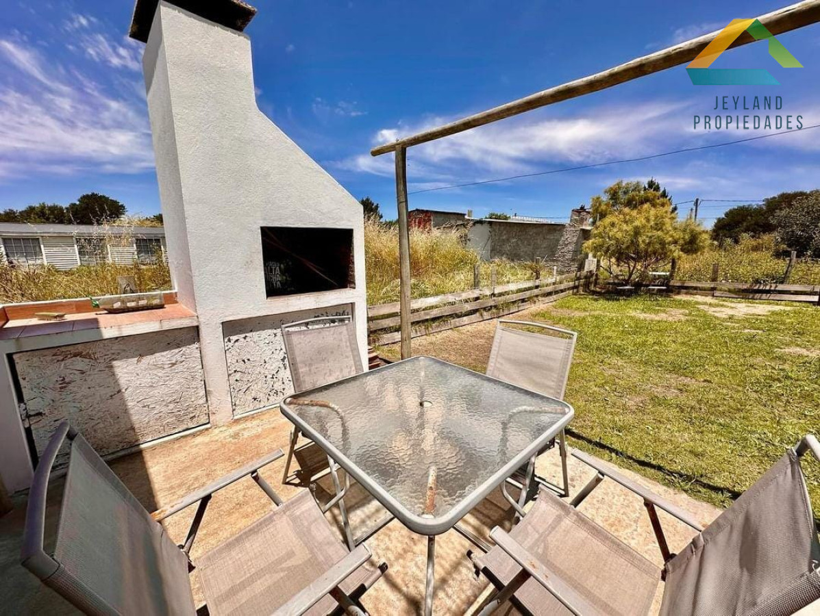 Casa ID.260 - SE VENDE CASA EN BALNEARIO BUENOS AIRES 