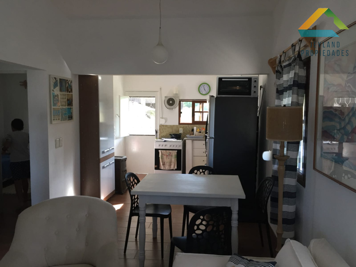 Casa ID.260 - SE VENDE CASA EN BALNEARIO BUENOS AIRES 
