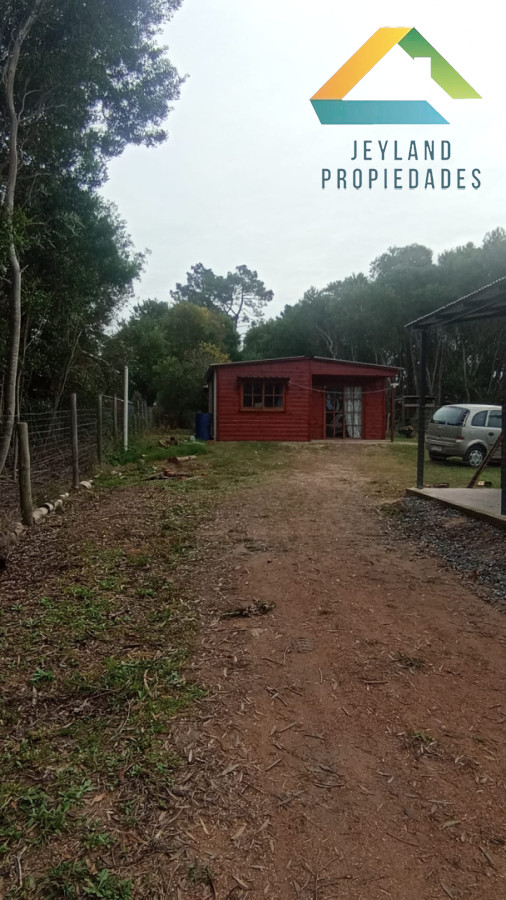 Casa ID.538 - SE ALQUILA CASA 2 DORMITORIOS EN OCEAN PARK
