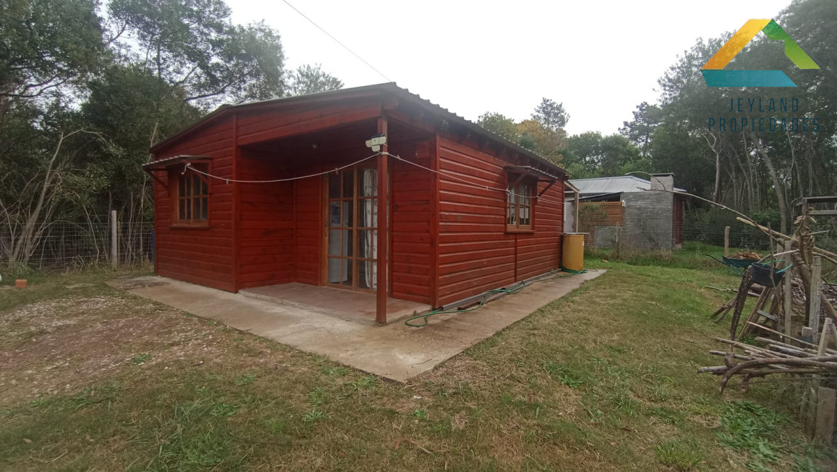 Casa ID.538 - SE ALQUILA CASA 2 DORMITORIOS EN OCEAN PARK