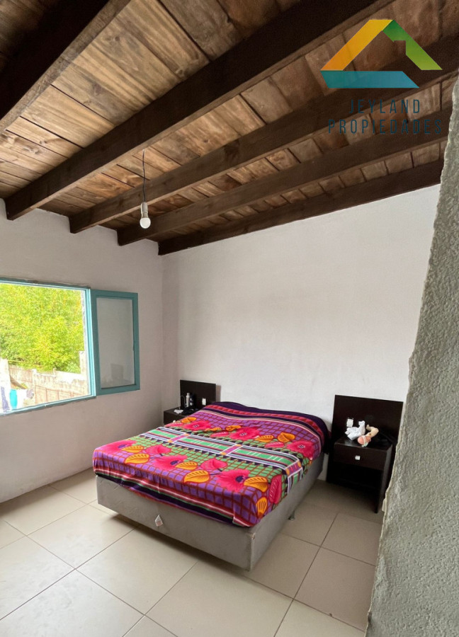 Casa ID.7 - SE VENDE 3 PROPIEDADES EN UN PADRON BARRIO EL MOLINO MALDONADO