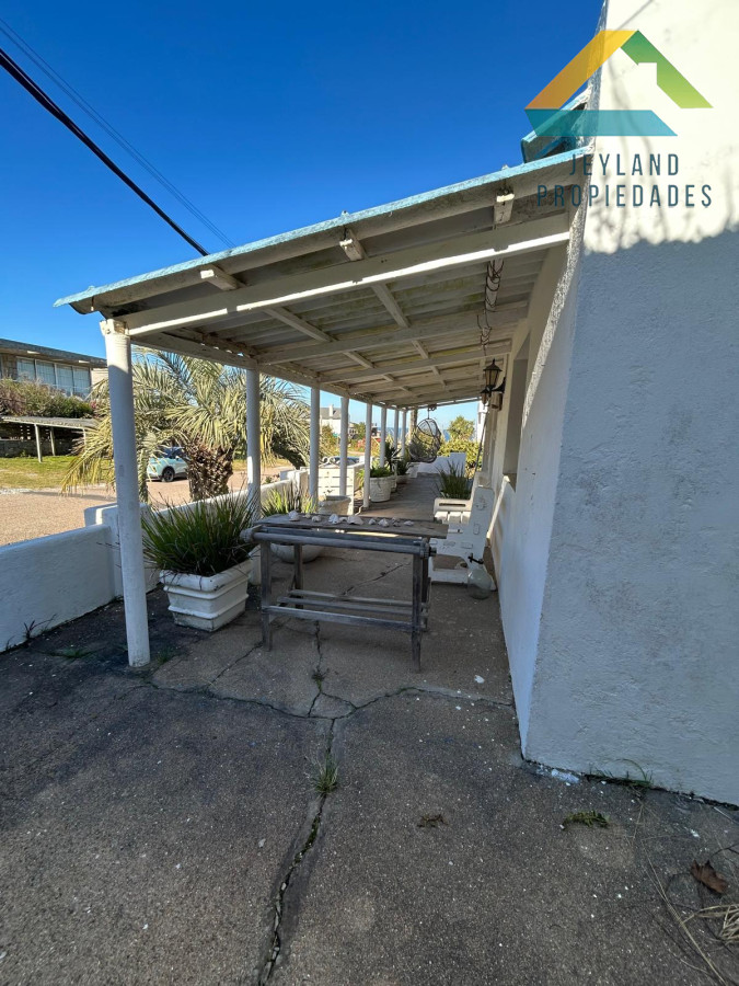 Casa ID.145 - SE VENDE CASA CON 2 DORMITORIOS EN MANANTIALES 