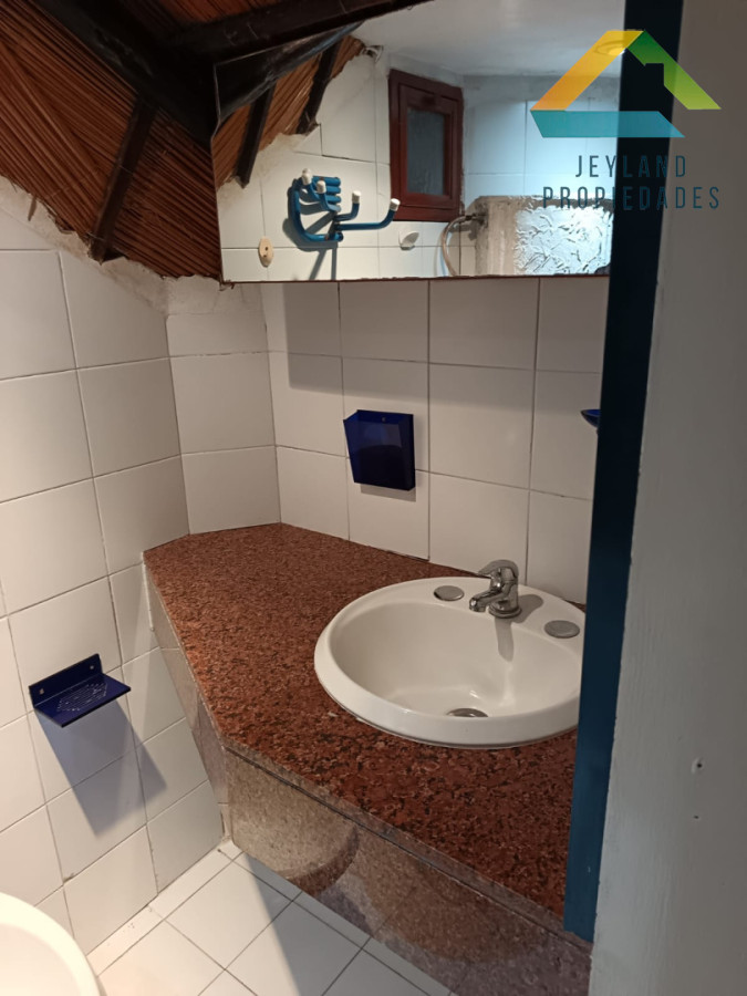 Casa ID.534 - SE ALQUILA CASA DE 3 DORMITORIOS CANTEGRIL 