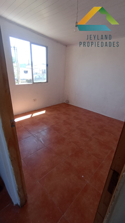 Casa ID.91 - SE ALQUILA 2 DORM EN BARRIO 14 DE FEBRERO