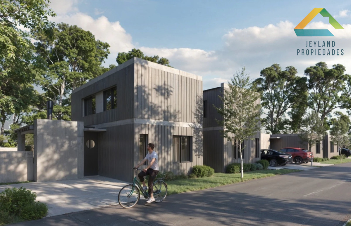 Casa ID.266 - SE VENDE CASA EN PARQUE BURNETT 