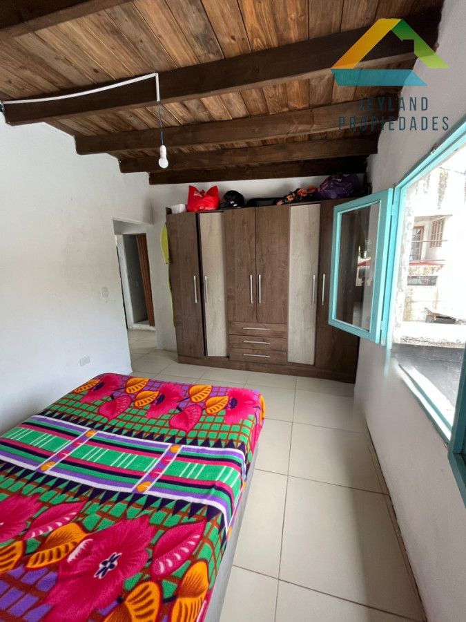 Casa ID.7 - SE VENDE 3 PROPIEDADES EN UN PADRON BARRIO EL MOLINO MALDONADO
