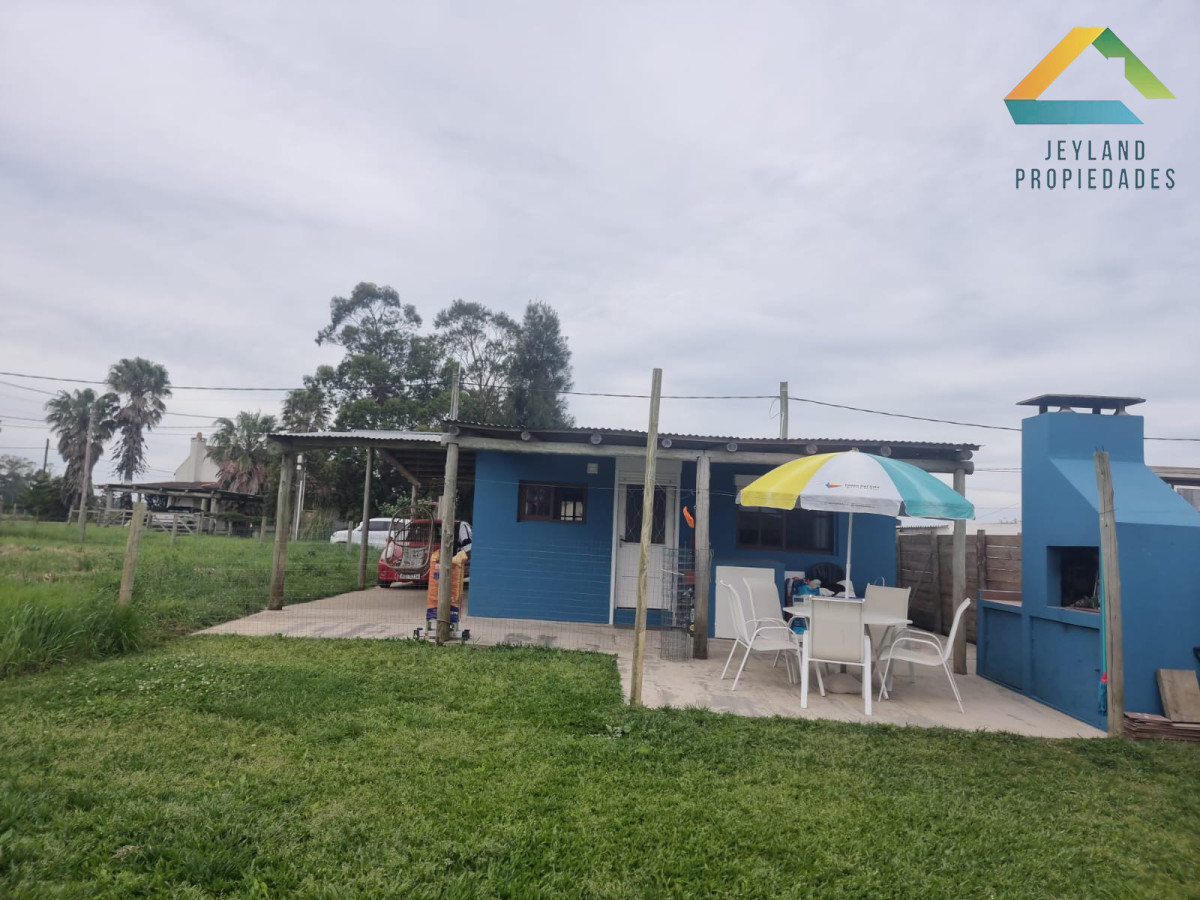 Casa ID.260 - SE VENDE CASA EN BALNEARIO BUENOS AIRES 