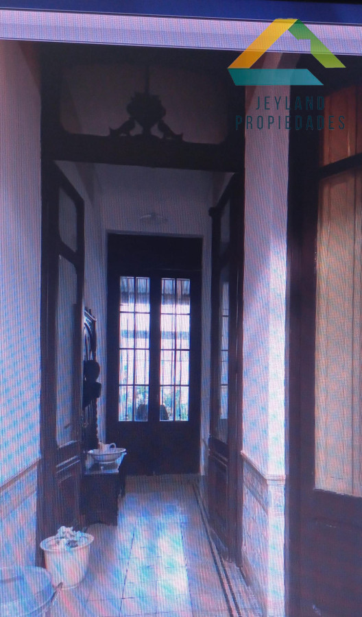 Casa ID.203 - SE ALQUILA CASA EN SAN CARLOS CON  LOCAL COMERCIAL 