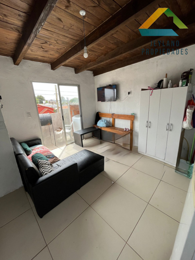 Casa ID.7 - SE VENDE 3 PROPIEDADES EN UN PADRON BARRIO EL MOLINO MALDONADO