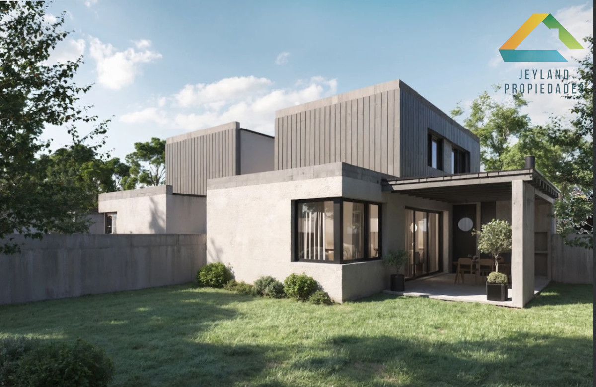 Casa ID.266 - SE VENDE CASA EN PARQUE BURNETT 