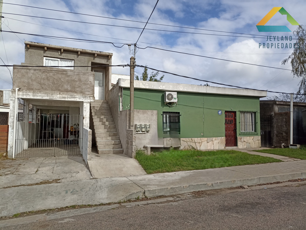 Casa ID.7 - SE VENDE 3 PROPIEDADES EN UN PADRON BARRIO EL MOLINO MALDONADO
