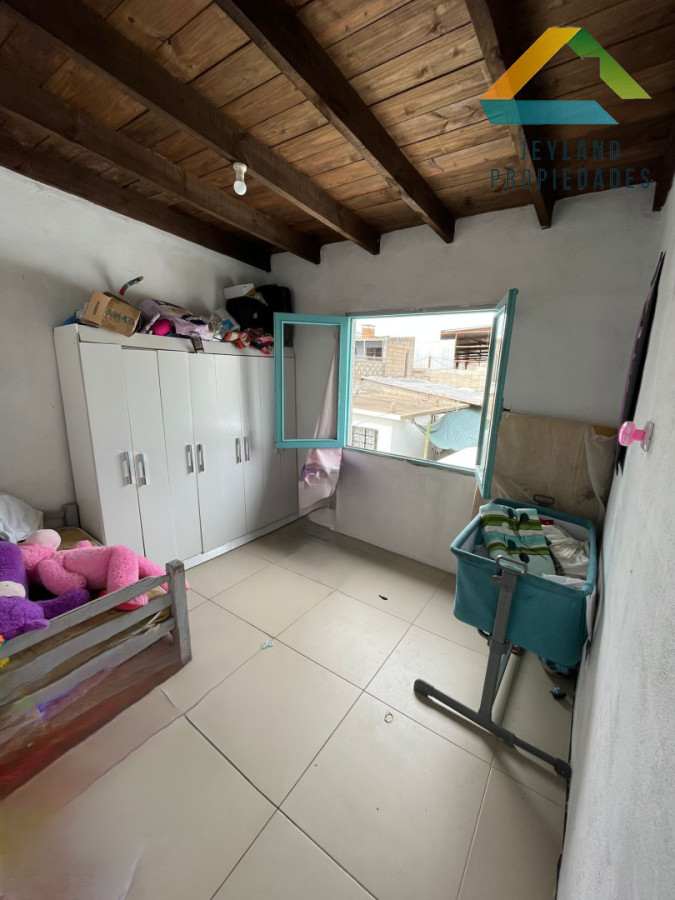 Casa ID.7 - SE VENDE 3 PROPIEDADES EN UN PADRON BARRIO EL MOLINO MALDONADO