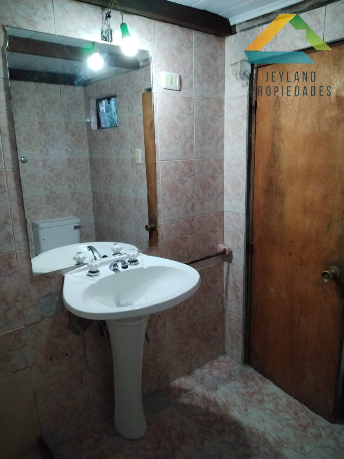 Casa ID.111 - SE VENDE CASA 3 DORMITORIOS JOSE MARI