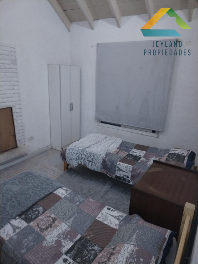 Casa ID.179 - SE ALQUILA CASA DE DOS PLANTAS EN BALNEARIO BUENOS AIRES 