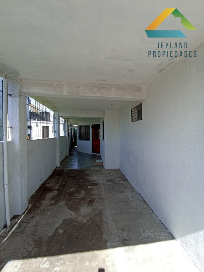 Casa ID.7 - SE VENDE 3 PROPIEDADES EN UN PADRON BARRIO EL MOLINO MALDONADO