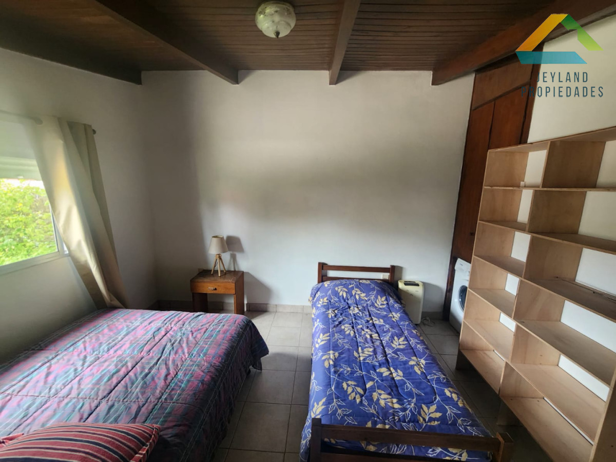 Casa ID.354 - SE ALQUILA CASA EN PINARES 