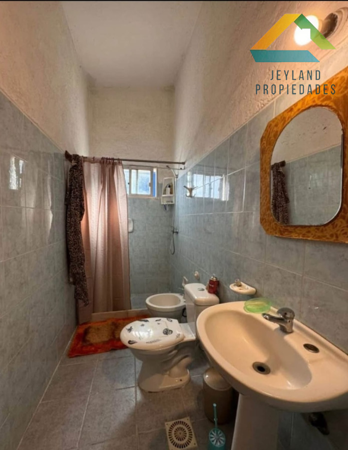 Casa ID.162 - SE VENDE CASA 3 DORMITORIOS EN LAUSANA 