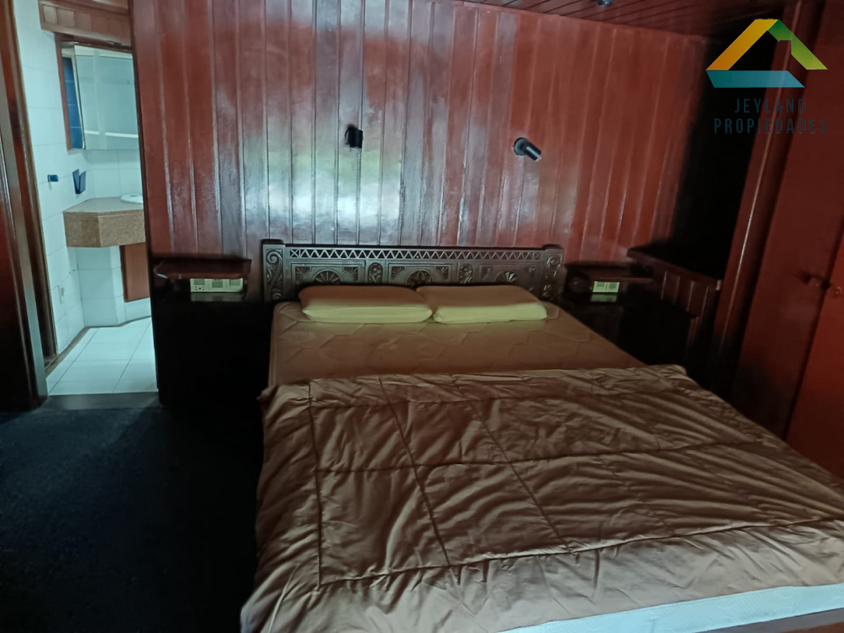 Casa ID.534 - SE ALQUILA CASA DE 3 DORMITORIOS CANTEGRIL 
