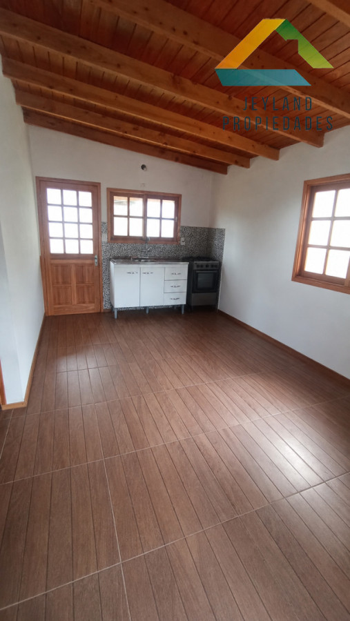 Casa ID.538 - SE ALQUILA CASA 2 DORMITORIOS EN OCEAN PARK