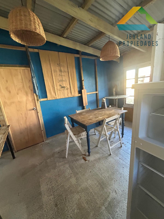 Casa ID.145 - SE VENDE CASA CON 2 DORMITORIOS EN MANANTIALES 