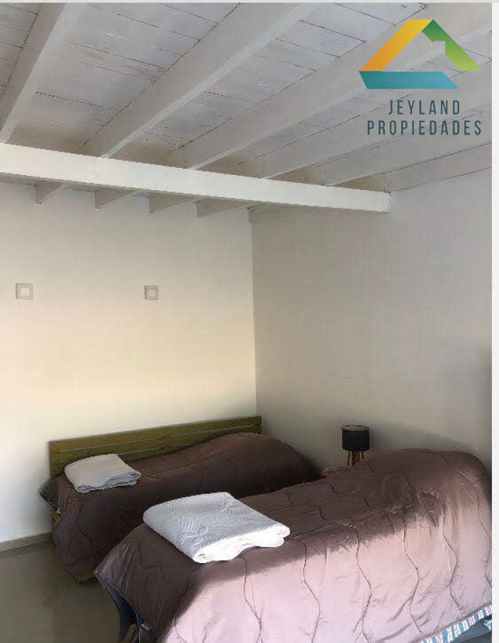 Casa ID.26 - SE VENDE MODERNA CASA 4 DORM EN PUNTA BALLENA BÂ° PRIVADO
