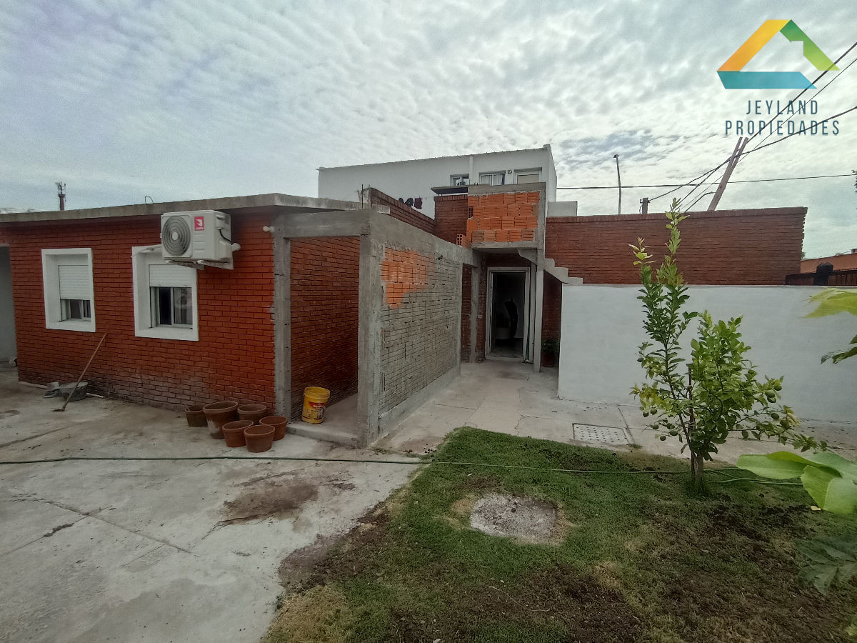 Casa ID.62 - SE VENDE TRES PROPIEDADES EN UN MISMO PADRON CENTRO MALDONADO