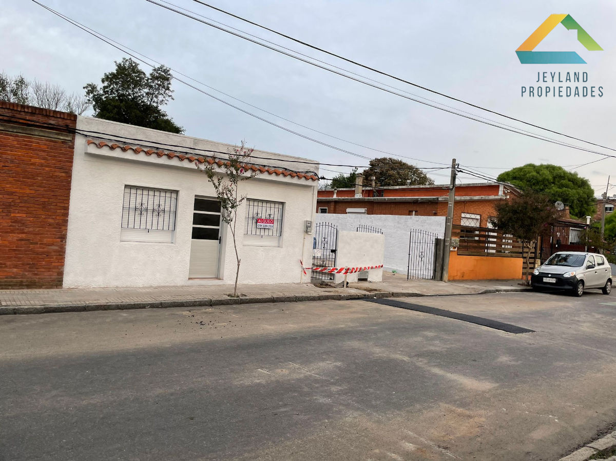 Casa ID.62 - SE VENDE TRES PROPIEDADES EN UN MISMO PADRON CENTRO MALDONADO